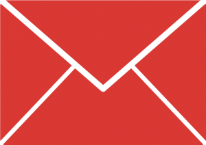 email-icon-red